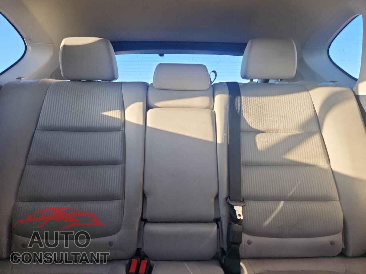 MAZDA CX-5 2014 - JM3KE4CY4E0315644