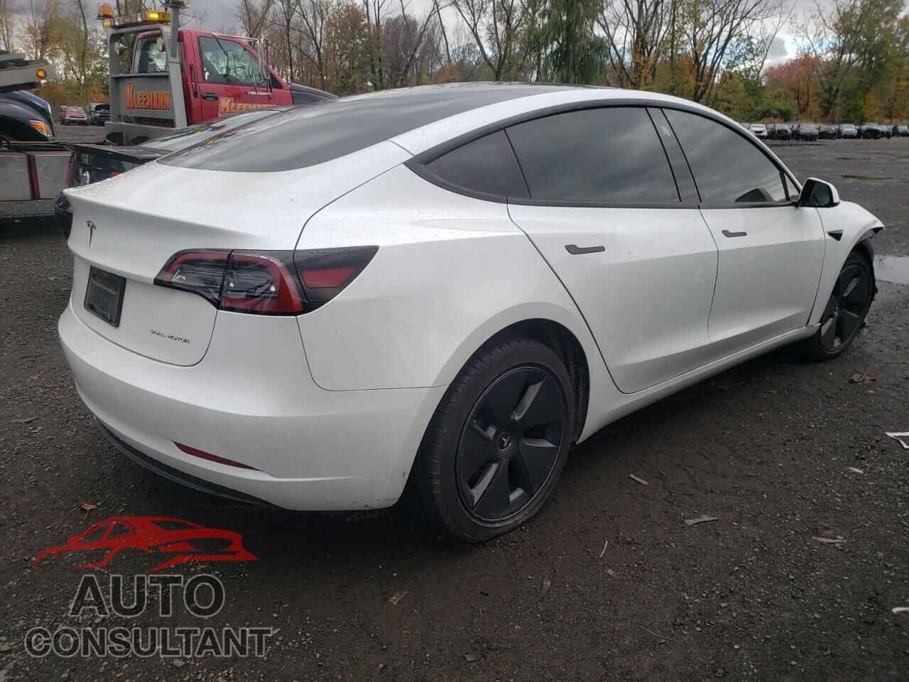 TESLA MODEL 3 2023 - 5YJ3E1EB6PF596645