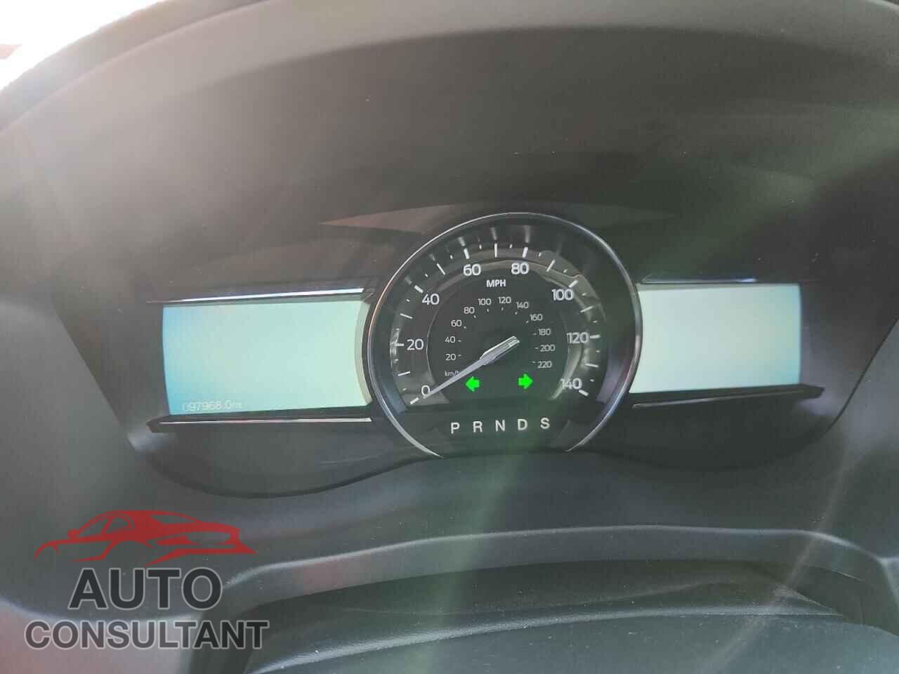 FORD EXPLORER 2018 - 1FM5K8D89JGB08796