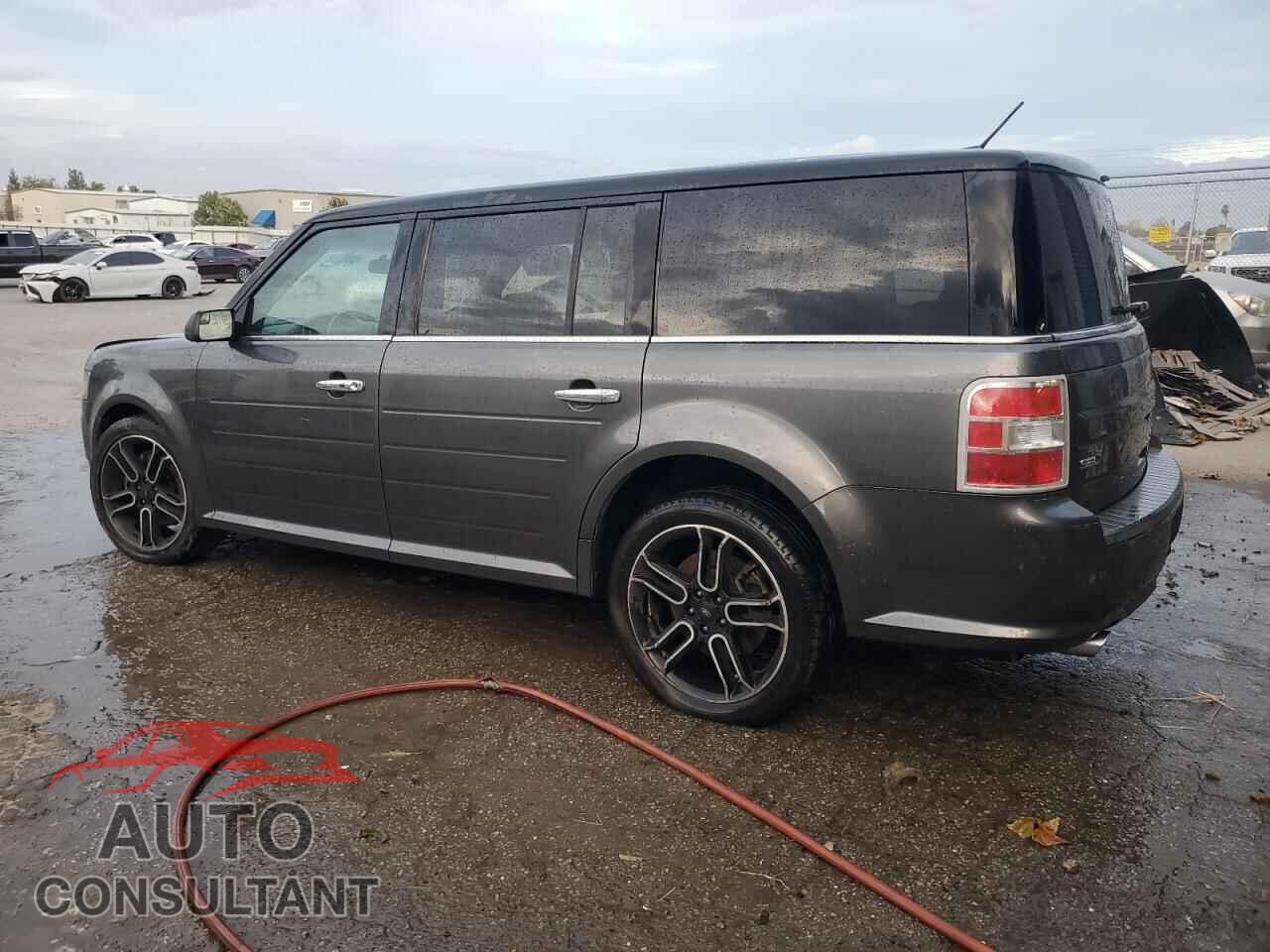 FORD FLEX 2015 - 2FMGK5C80FBA02406