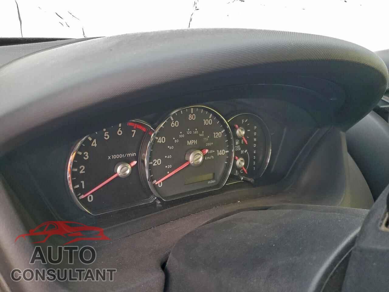 MITSUBISHI GALANT 2010 - 4A32B3FF8AE005142