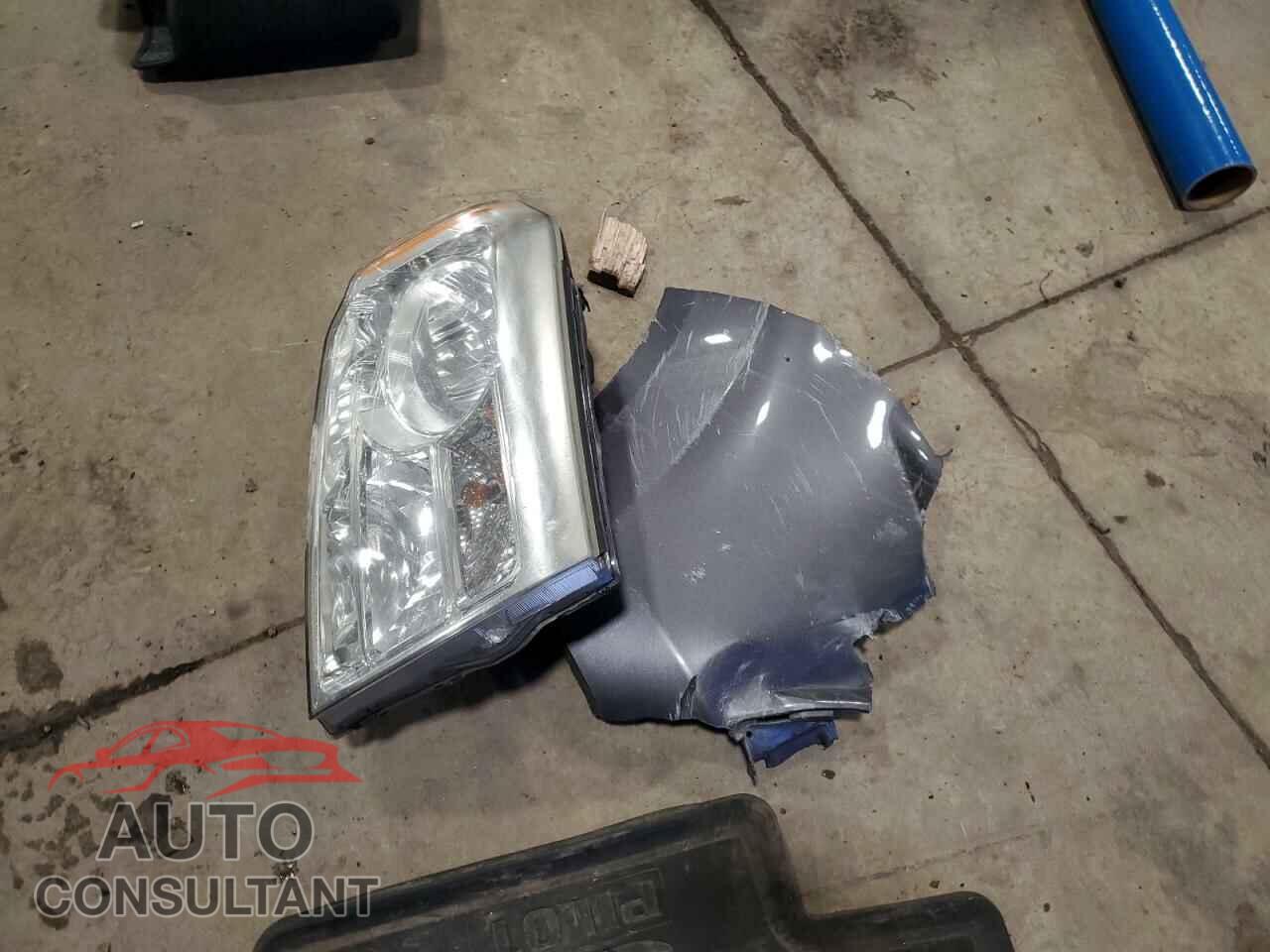 HONDA PILOT 2015 - 5FNYF4H97FB068463
