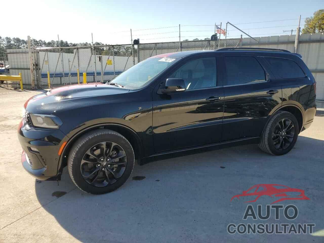 DODGE DURANGO 2023 - 1C4RDHDG5PC602452