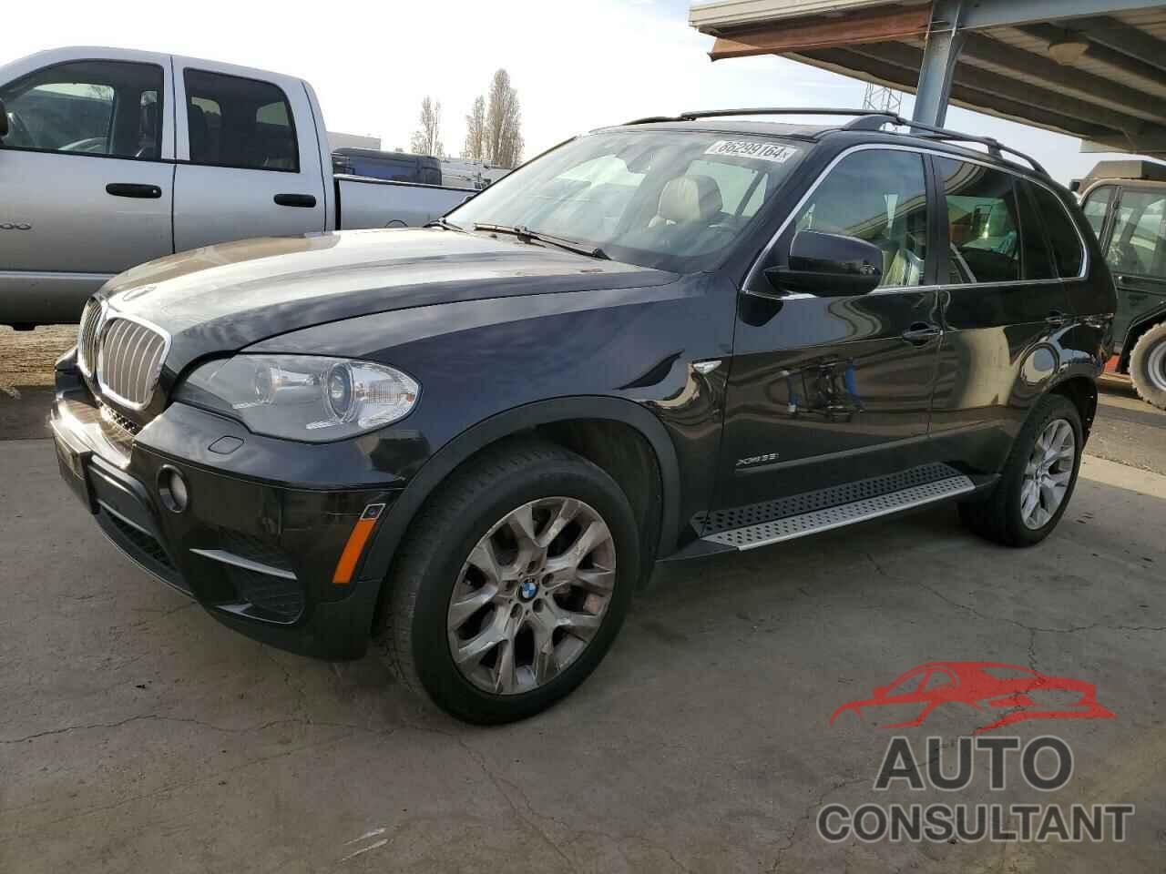 BMW X5 2013 - 5UXZV4C58D0B09658