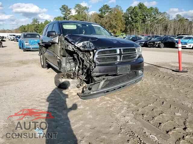 DODGE DURANGO 2014 - 1C4RDJAG9EC314653