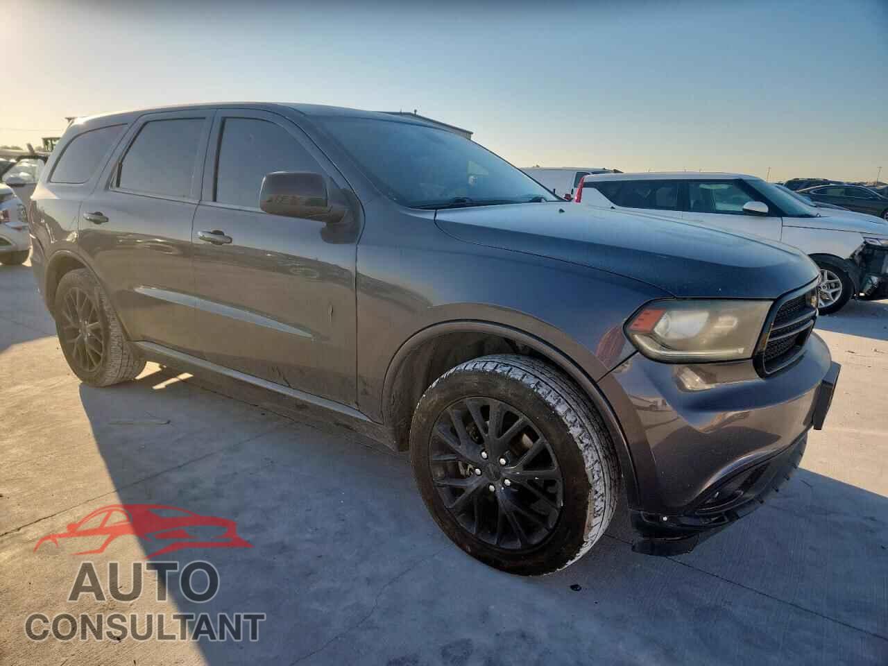 DODGE DURANGO 2015 - 1C4RDHAG7FC902786