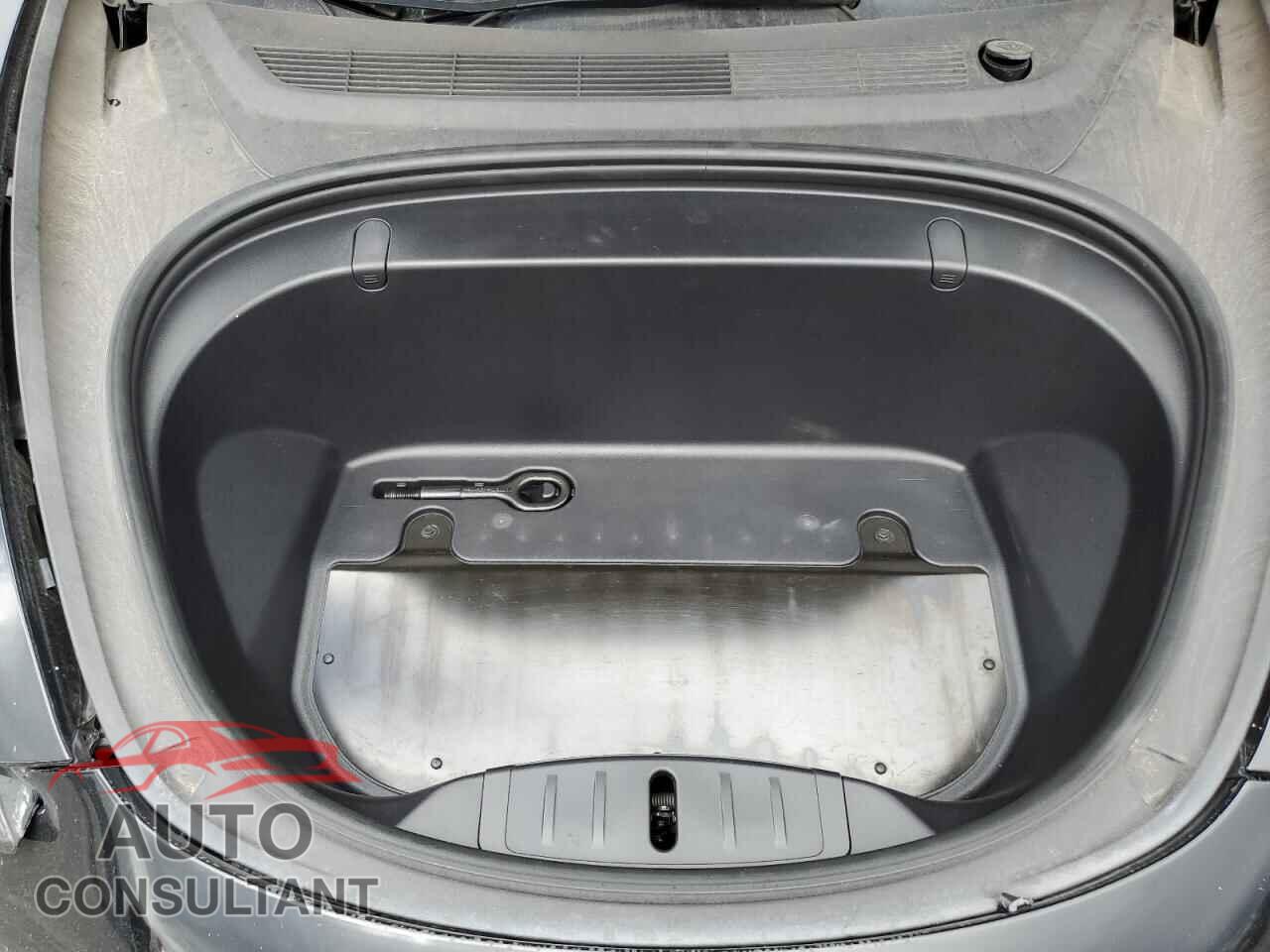 TESLA MODEL 3 2019 - 5YJ3E1EA3KF321461