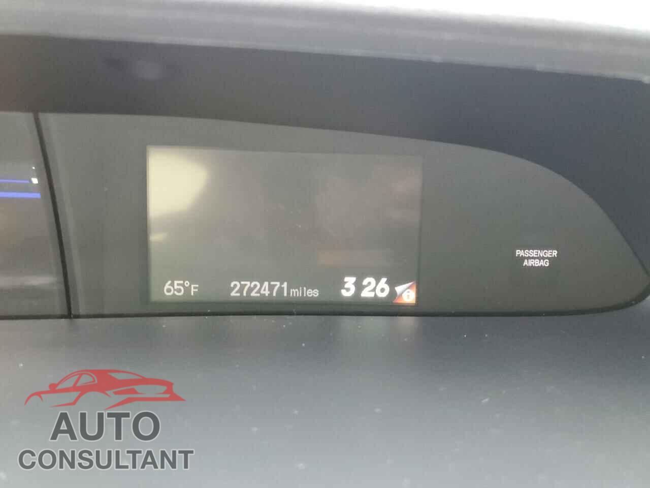 HONDA CIVIC 2013 - 19XFB2F83DE094529