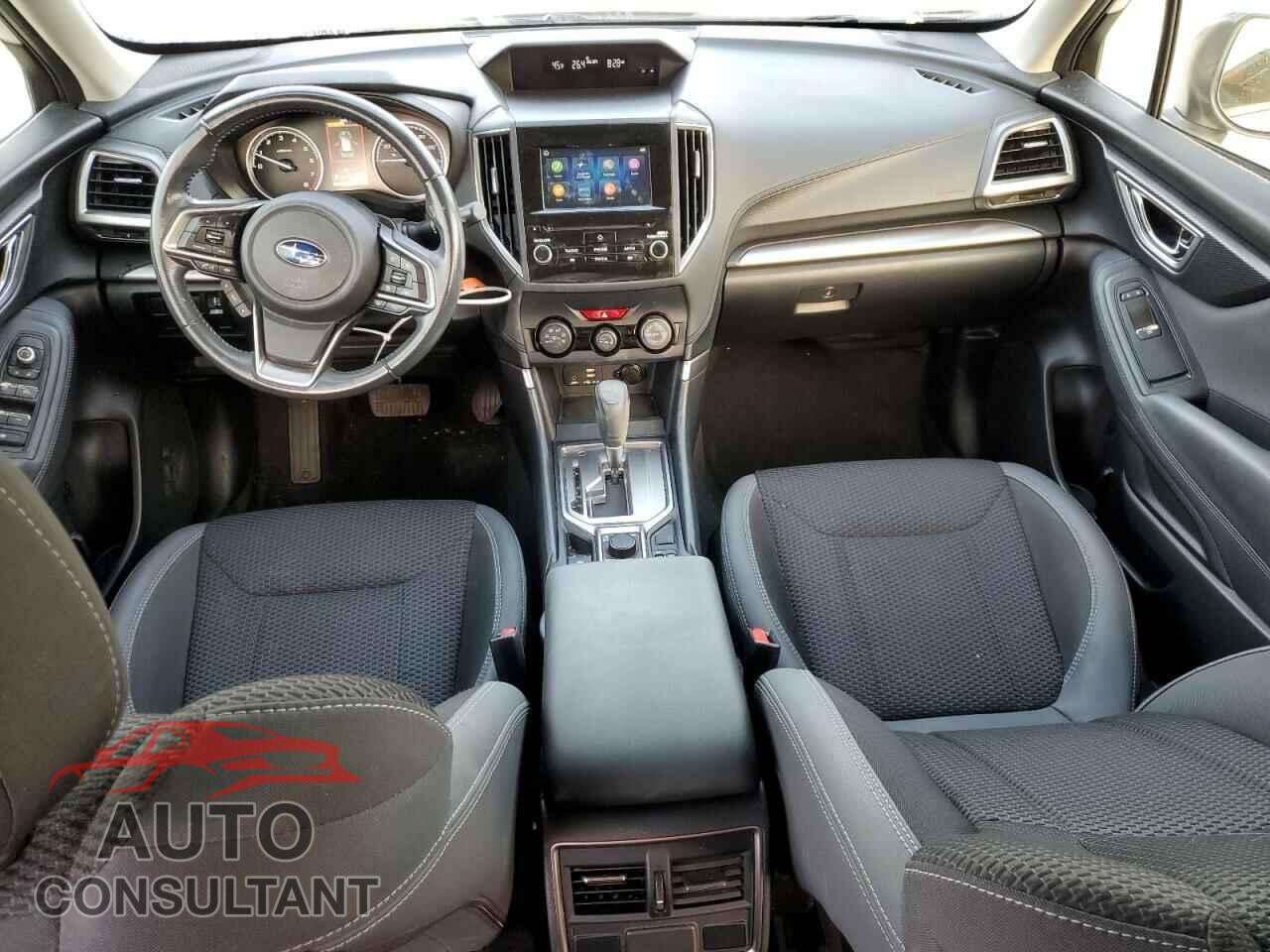 SUBARU FORESTER 2019 - JF2SKAEC2KH525420