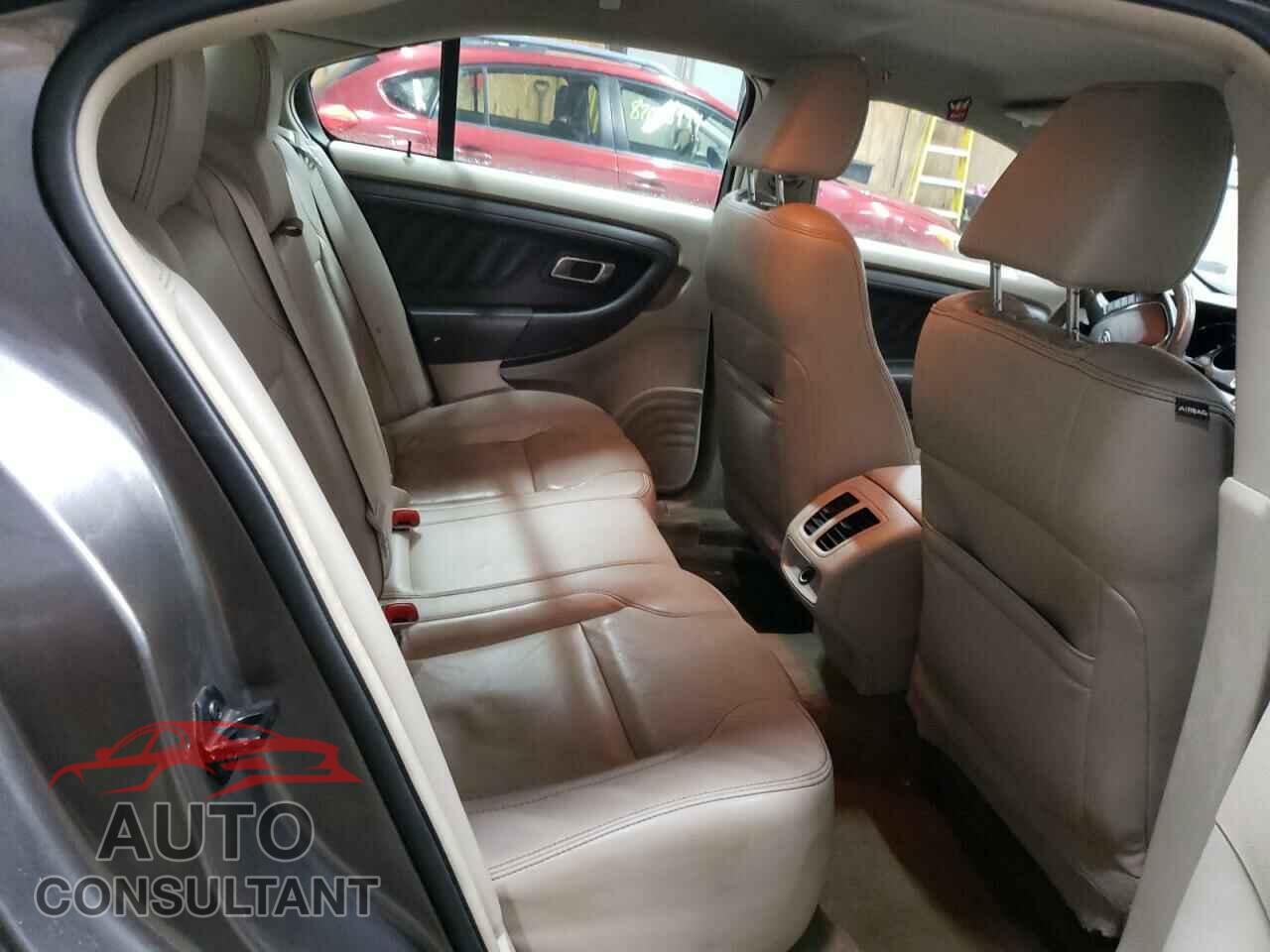 FORD TAURUS 2011 - 1FAHP2EW8BG163213