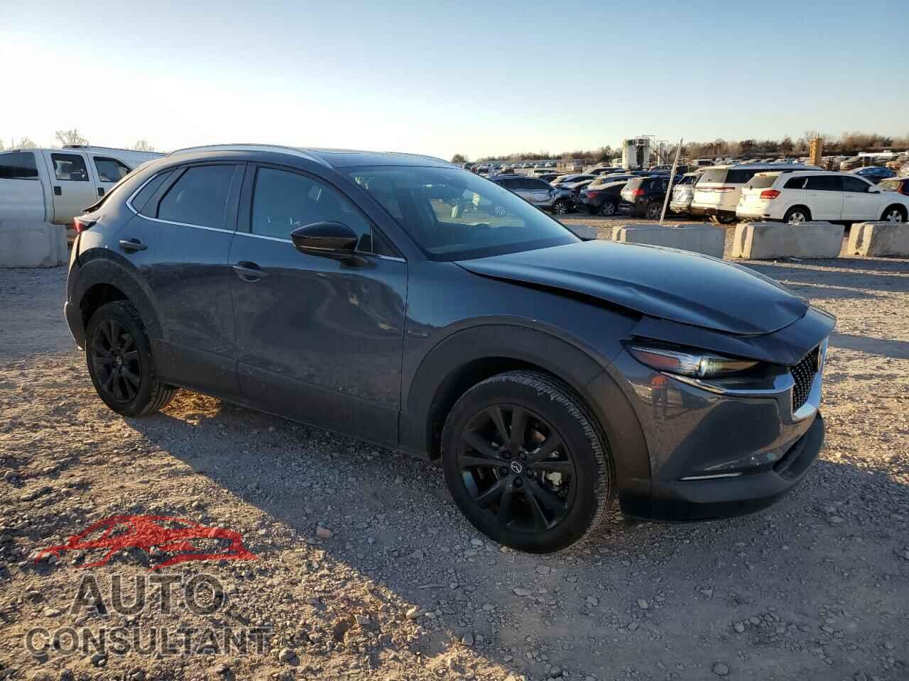 MAZDA CX30 2023 - 3MVDMBCM2PM558535