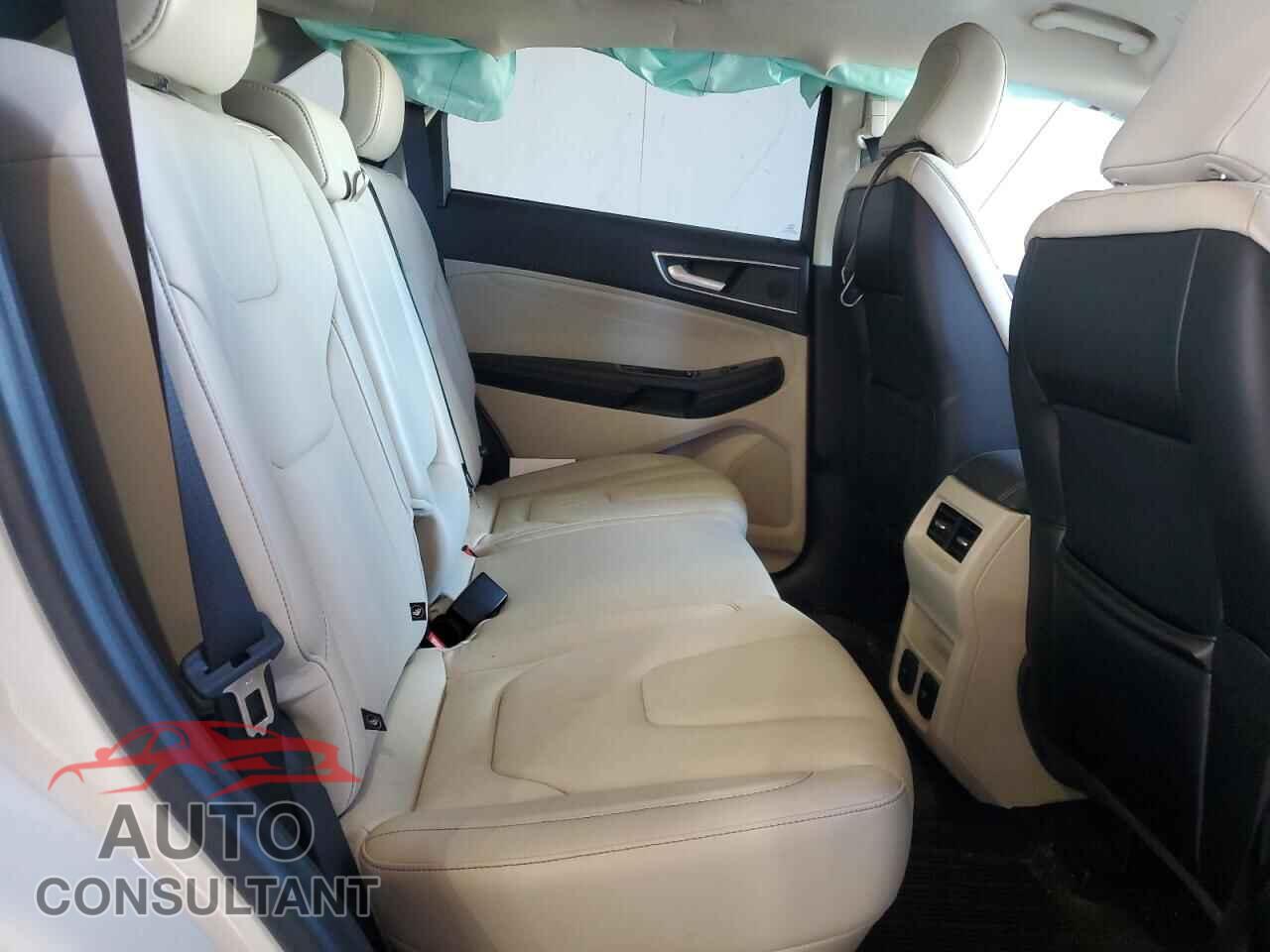 FORD EDGE 2020 - 2FMPK4K99LBB42308