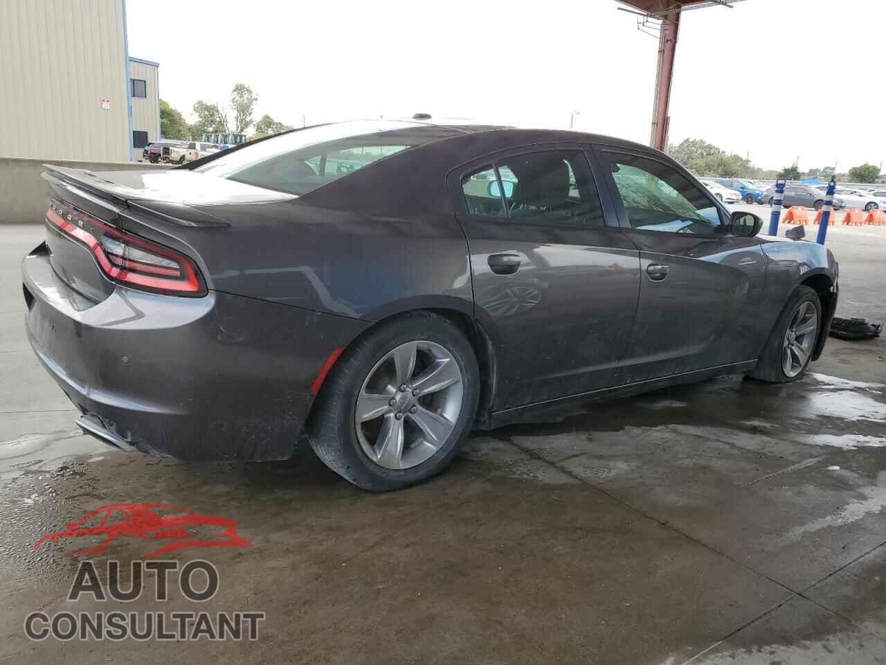 DODGE CHARGER 2015 - 2C3CDXBG5FH874616