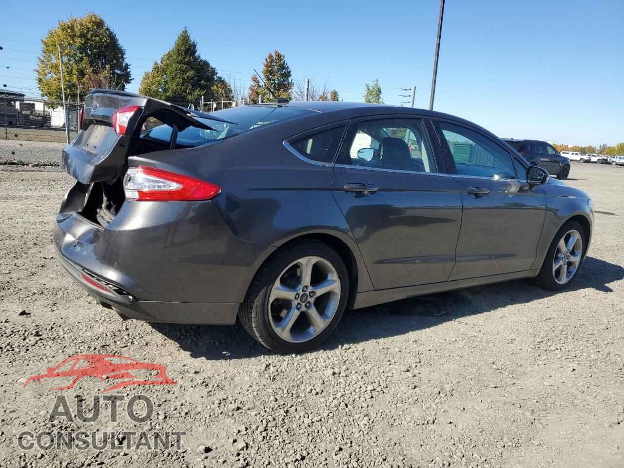 FORD FUSION 2016 - 3FA6P0HD2GR348315