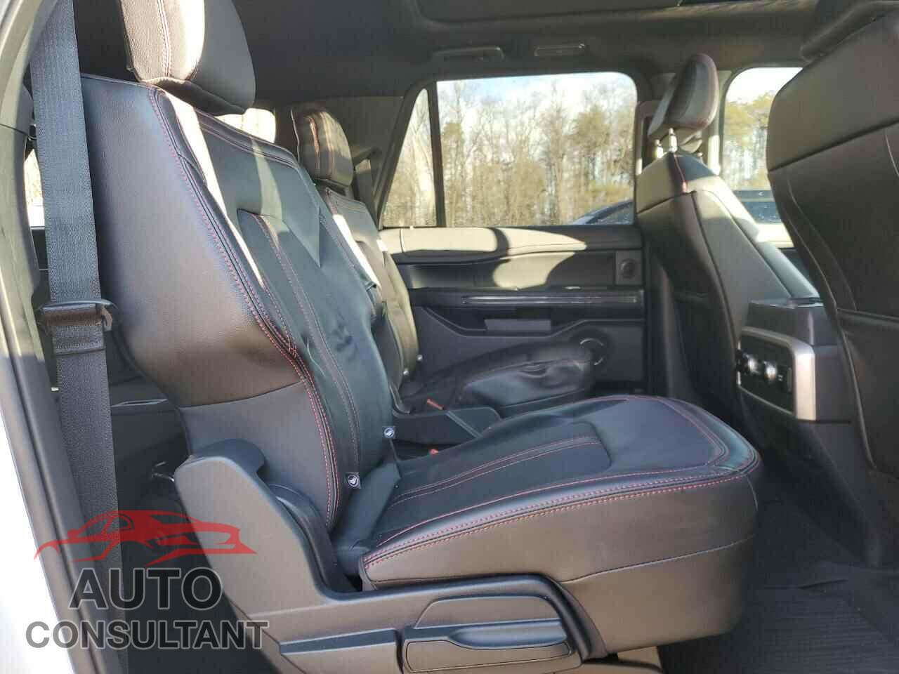 FORD EXPEDITION 2024 - 1FMJK2A86REA48676