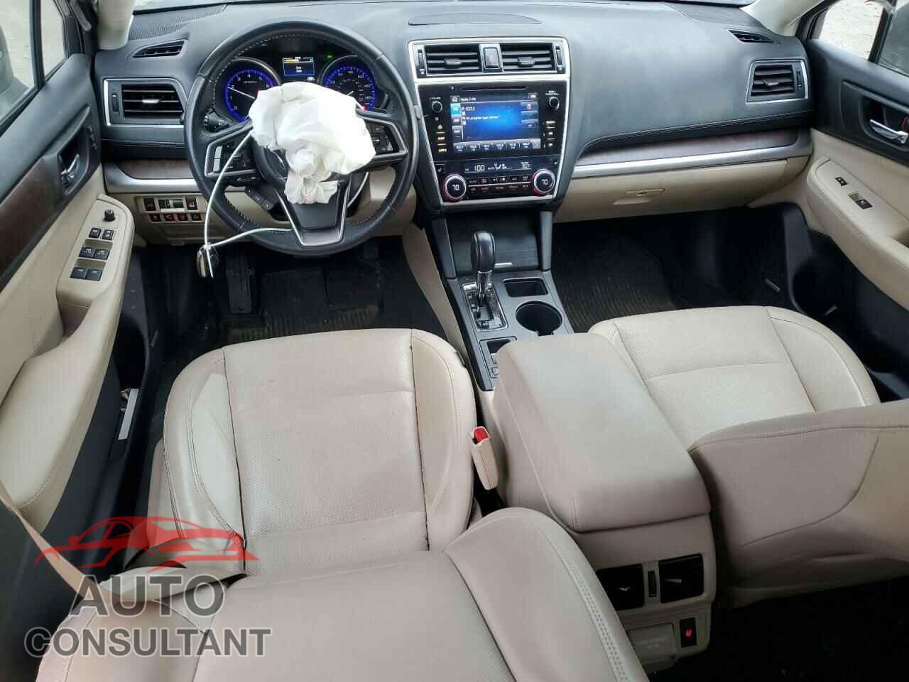 SUBARU OUTBACK 2018 - 4S4BSANC1J3357971