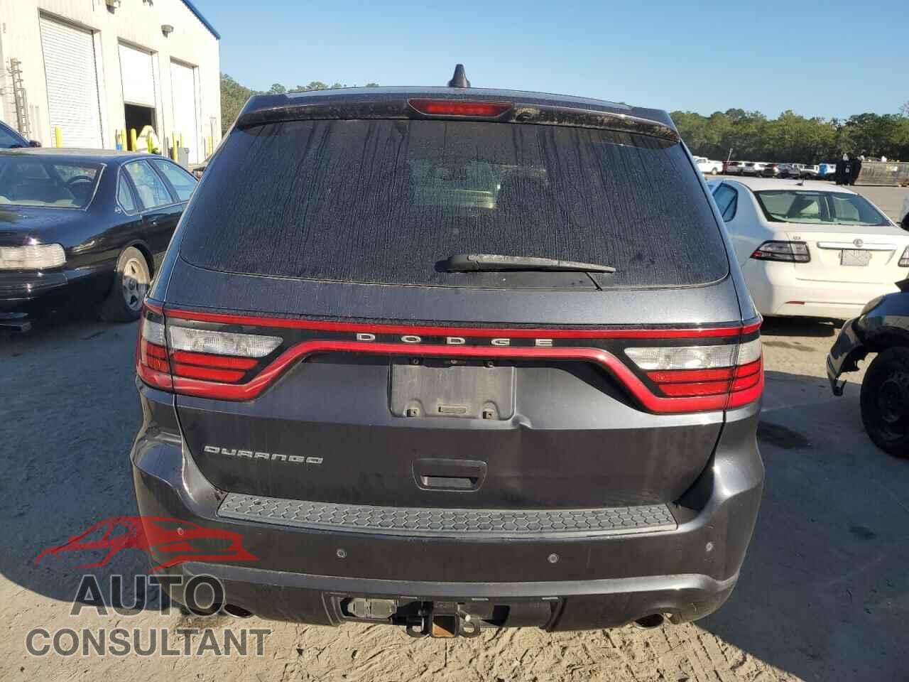 DODGE DURANGO 2014 - 1C4RDHAG8EC339004