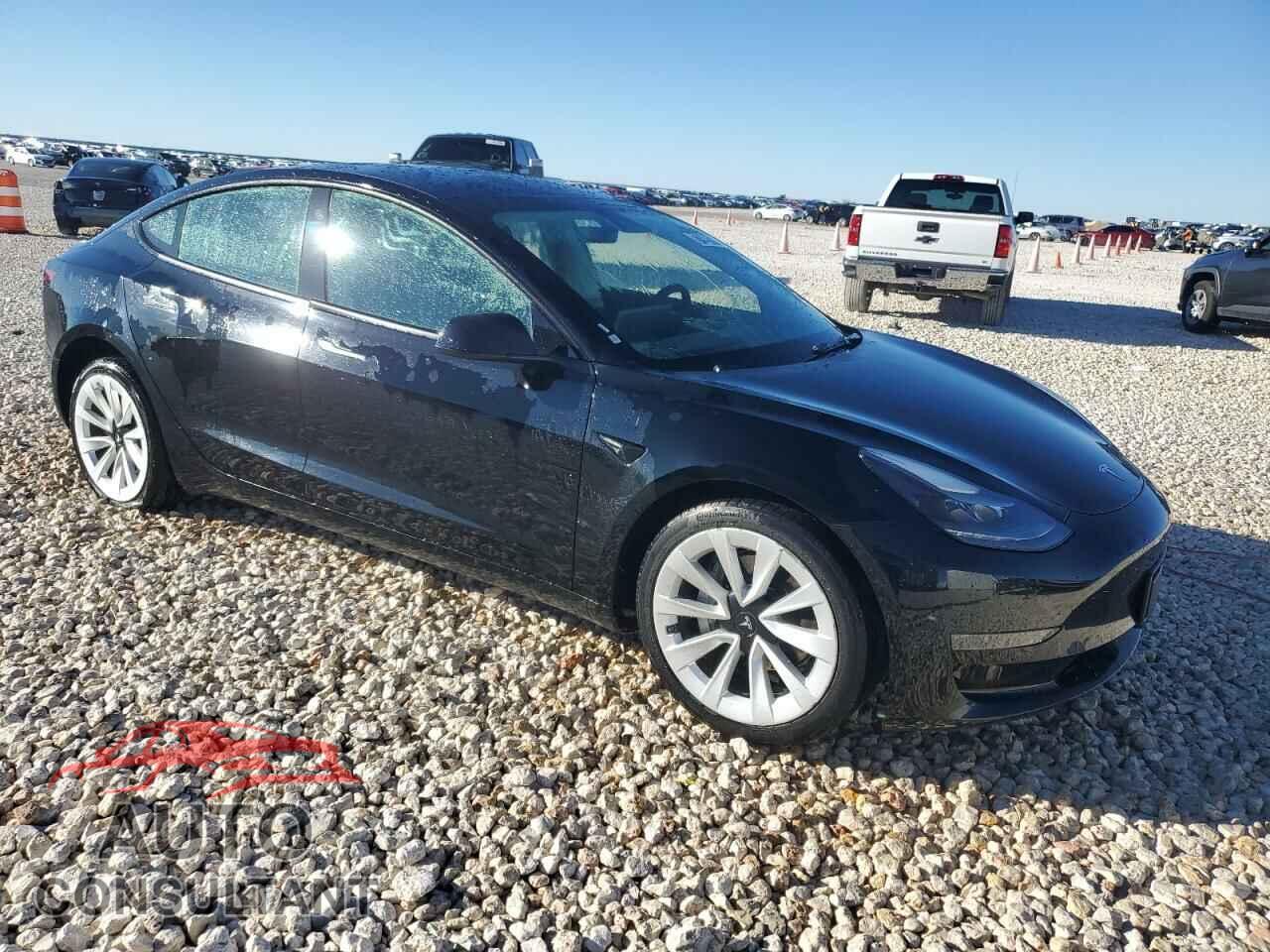 TESLA MODEL 3 2023 - 5YJ3E1EA0PF438910