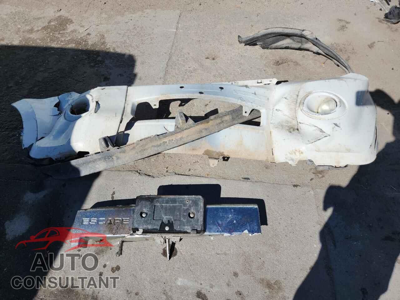 FORD ESCAPE 2012 - 1FMCU0E75CKC13473