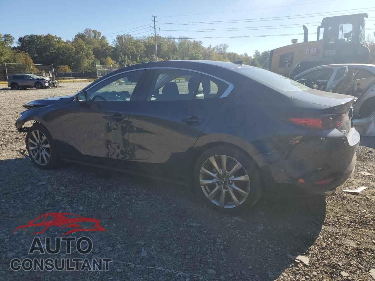MAZDA 3 2023 - 3MZBPBDM7PM365650