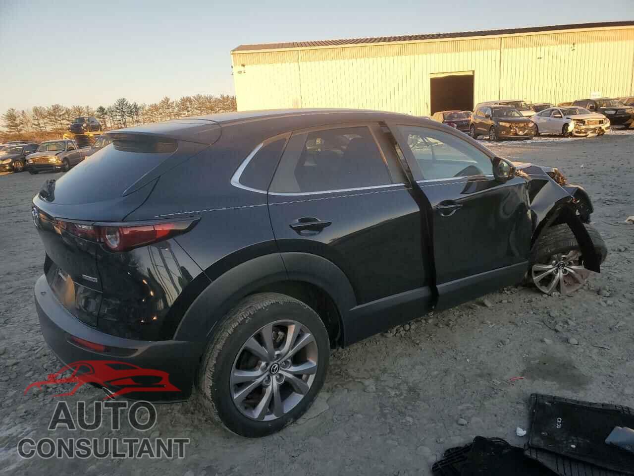 MAZDA CX30 2021 - 3MVDMBBL8MM313064