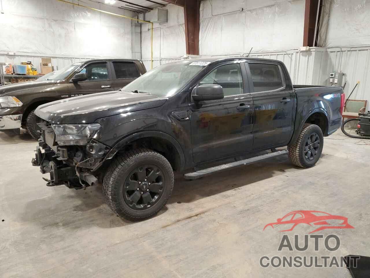 FORD RANGER 2020 - 1FTER4FH0LLA90334