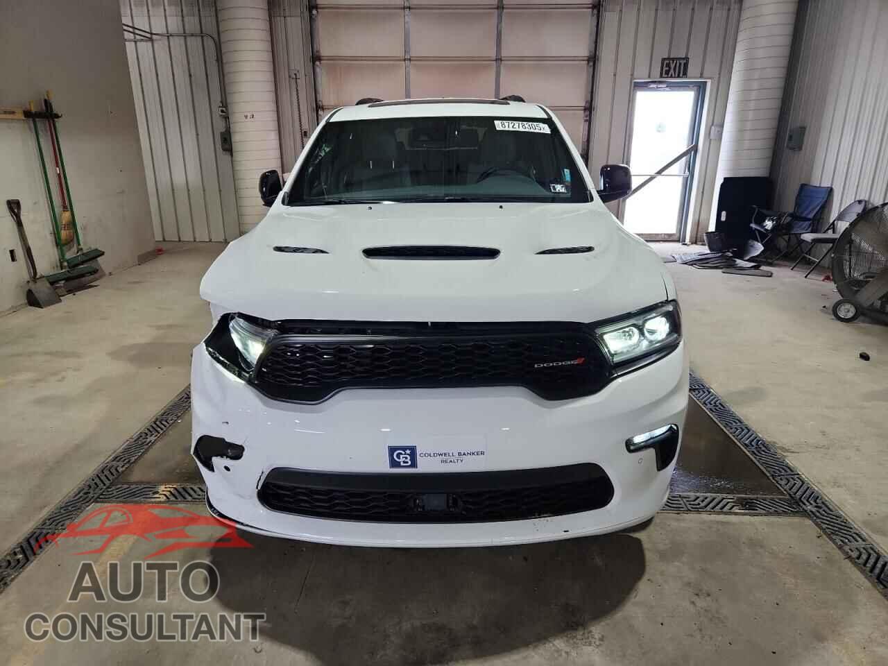 DODGE DURANGO 2023 - 1C4SDJCT4PC674587