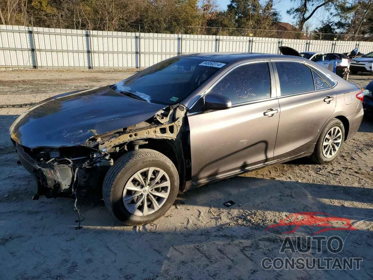 TOYOTA CAMRY 2015 - 4T1BF1FK6FU498188