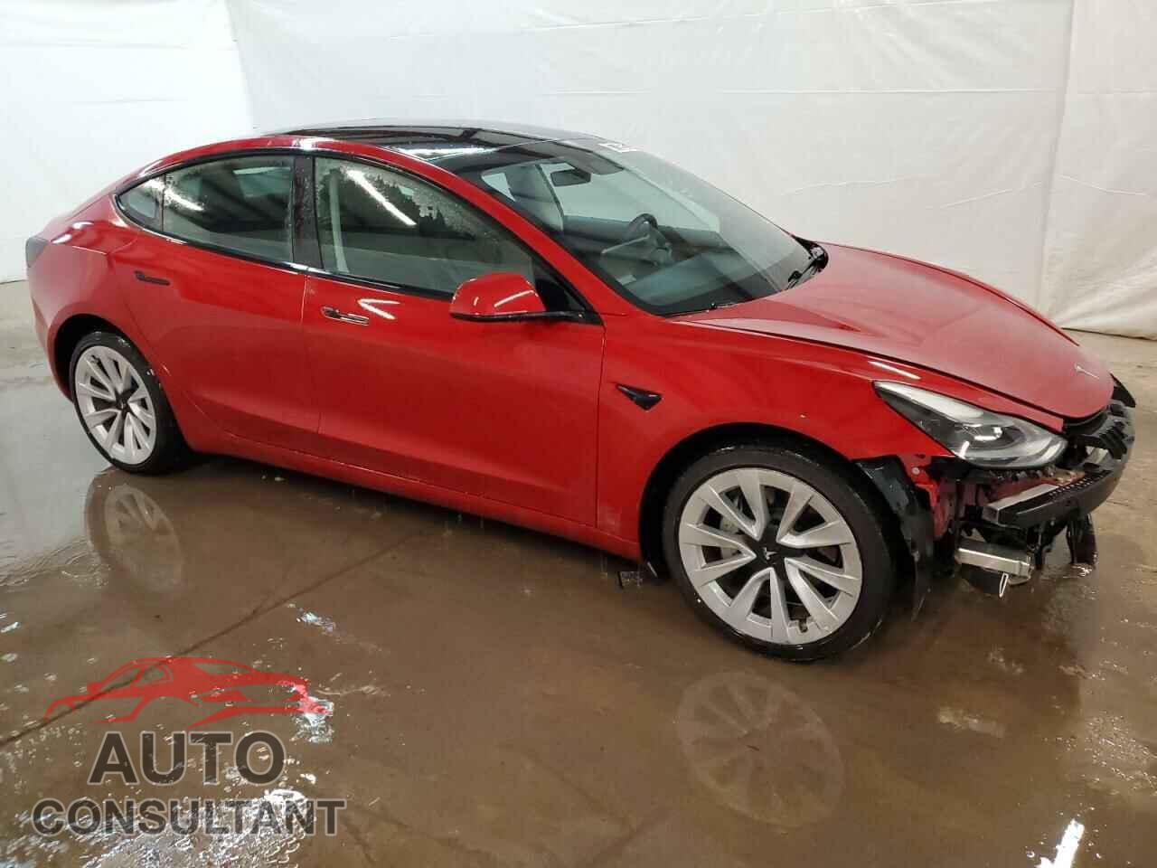 TESLA MODEL 3 2023 - 5YJ3E1EA4PF438862
