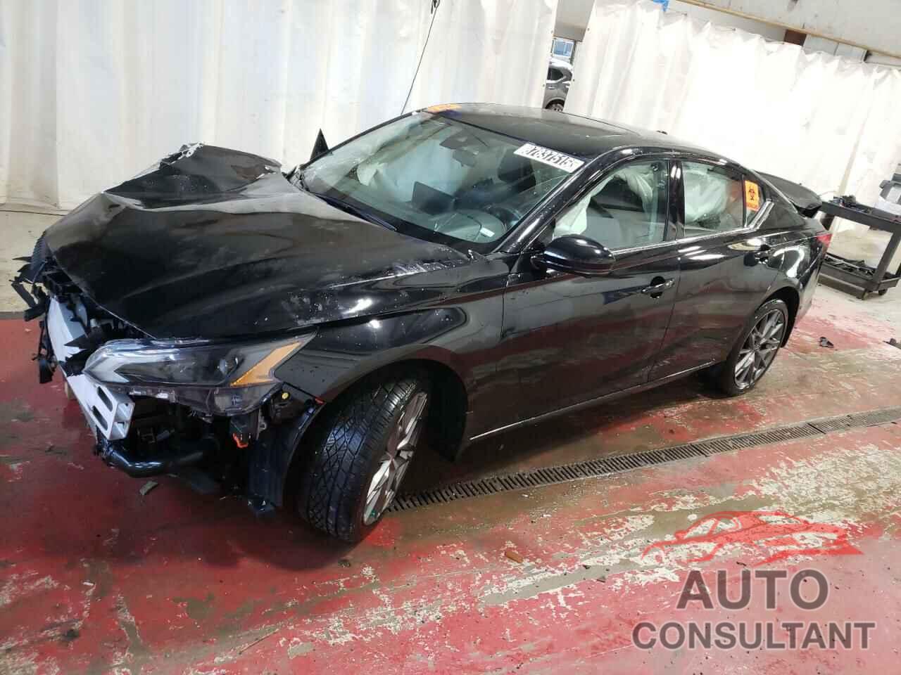 NISSAN ALTIMA 2023 - 1N4AL4CVXPN331231