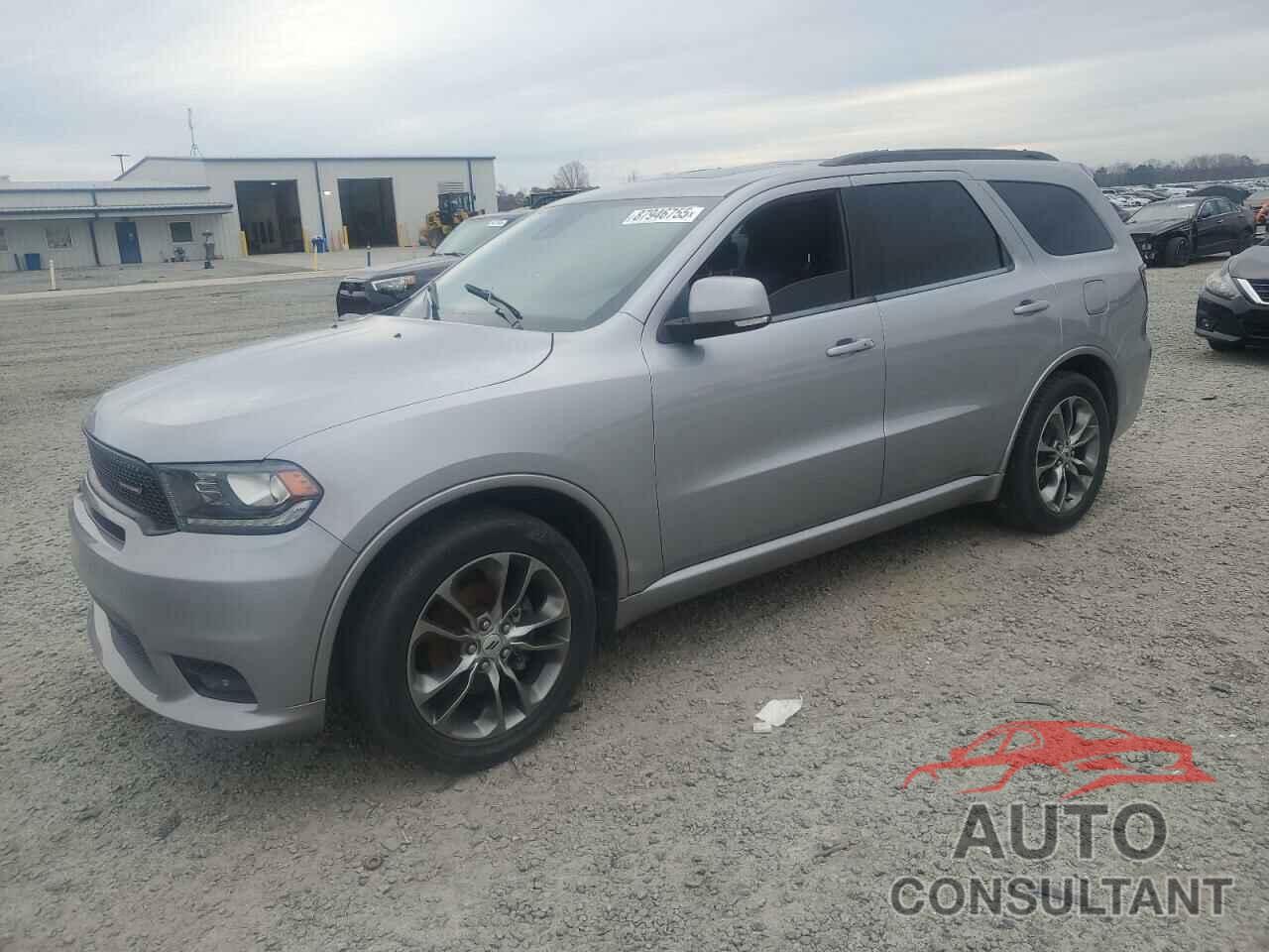 DODGE DURANGO 2020 - 1C4RDHDG7LC164513