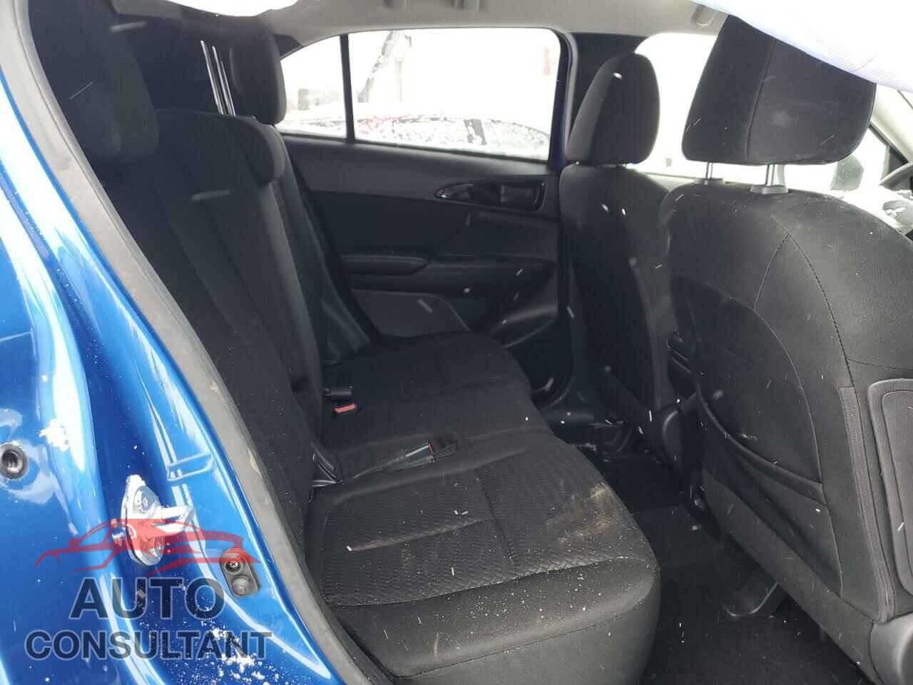 MITSUBISHI ECLIPSE 2018 - JA4AT4AA5JZ070384