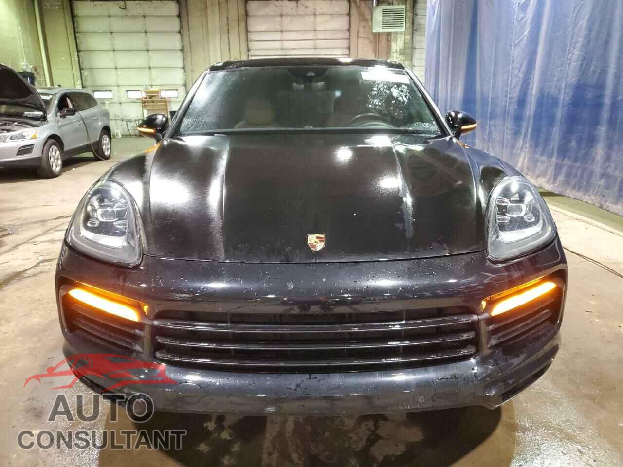 PORSCHE CAYENNE 2019 - WP1AA2AY2KDA11027