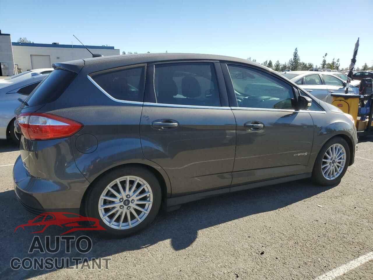 FORD CMAX 2015 - 1FADP5BUXFL112182