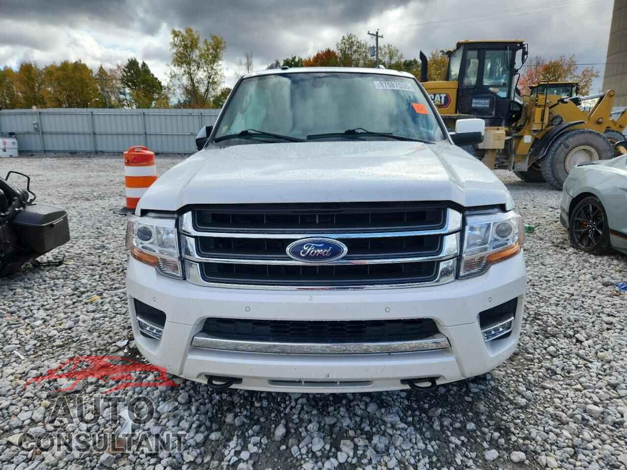 FORD EXPEDITION 2017 - 1FMJU2AT0HEA63154