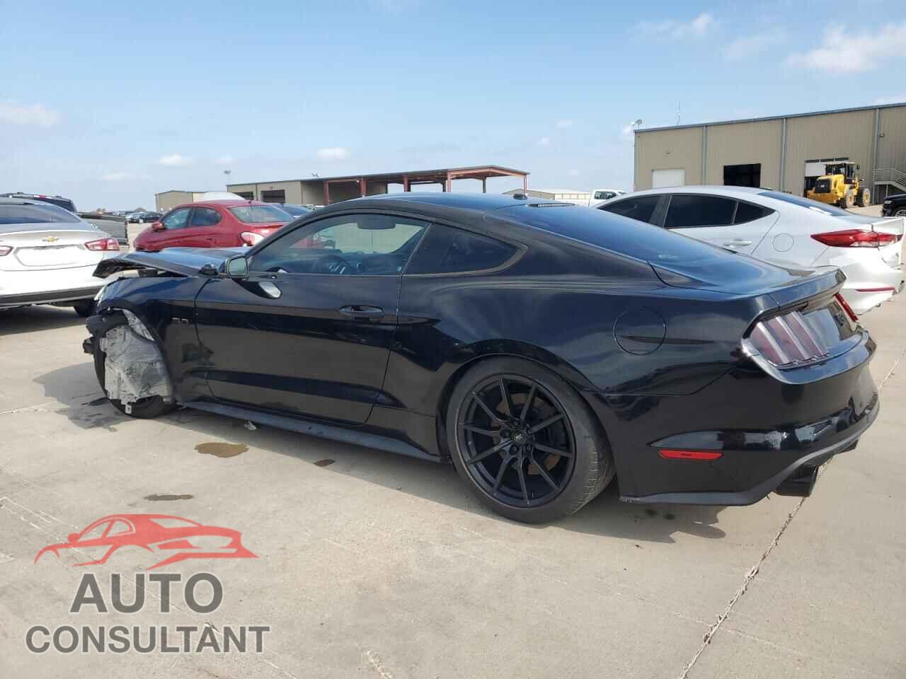 FORD MUSTANG 2016 - 1FA6P8CF2G5220506