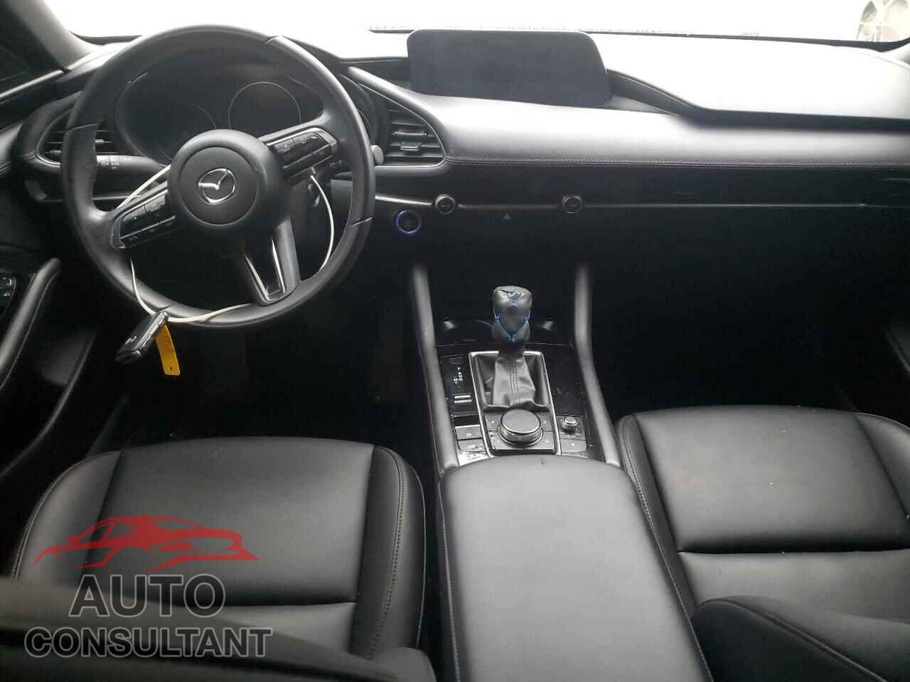 MAZDA 3 SELECT S 2024 - JM1BPAKM1R1703494