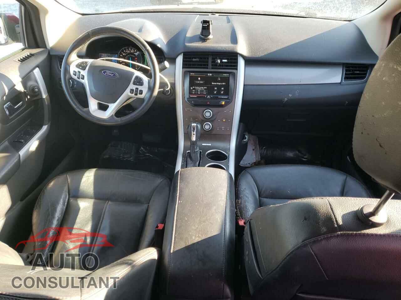 FORD EDGE 2014 - 2FMDK3JC0EBB83746