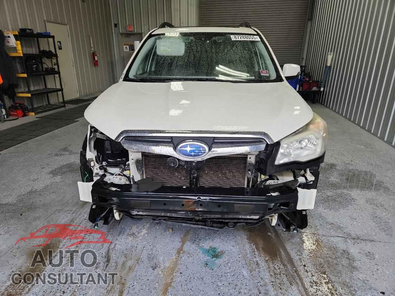 SUBARU FORESTER 2015 - JF2SJAWC8FH546697