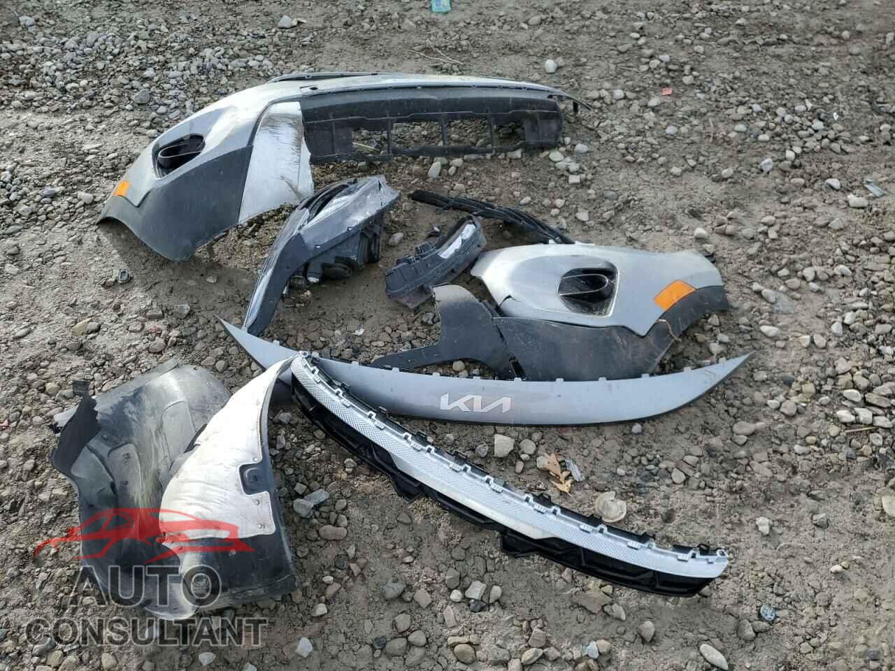 KIA SELTOS 2024 - KNDERCAA2R7646357