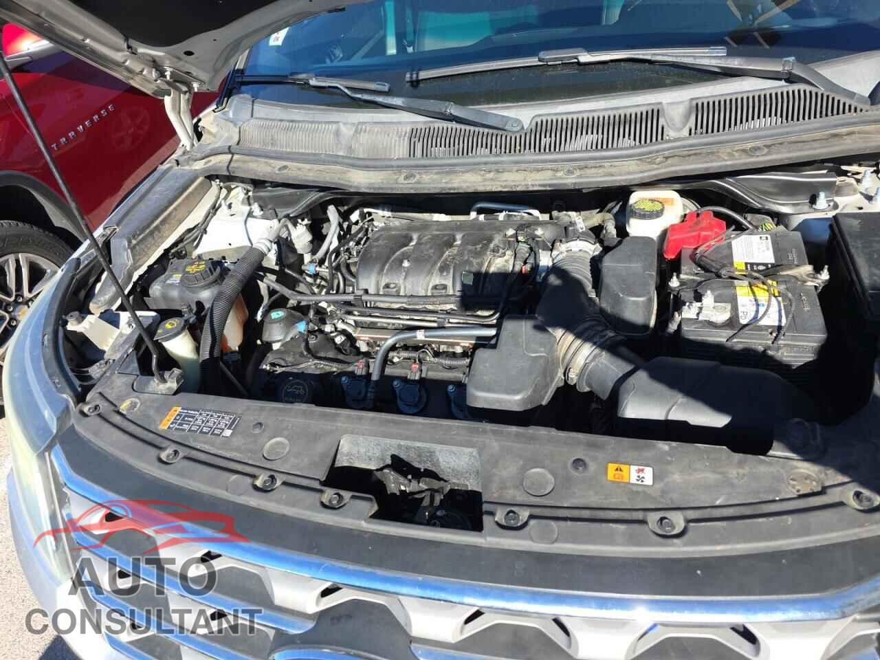 FORD EXPLORER 2016 - 1FM5K8D85GGB44218