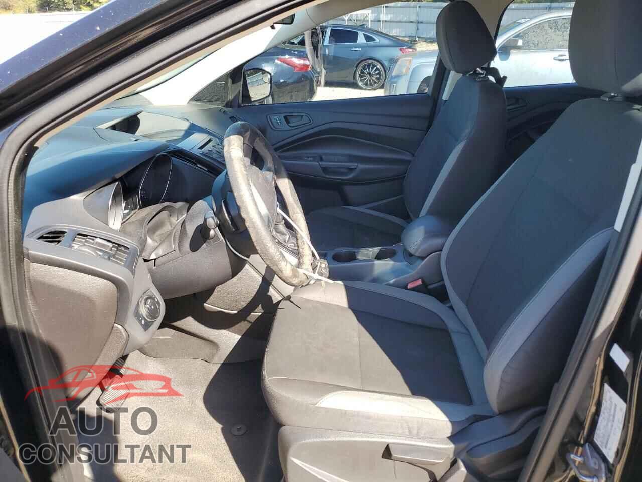 FORD ESCAPE 2013 - 1FMCU0F71DUD49104