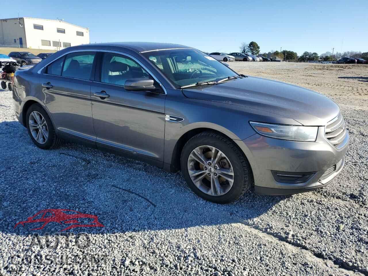 FORD TAURUS 2014 - 1FAHP2E80EG132799