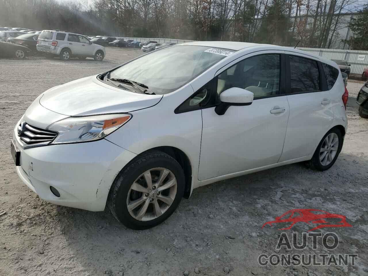 NISSAN VERSA 2015 - 3N1CE2CP3FL392067