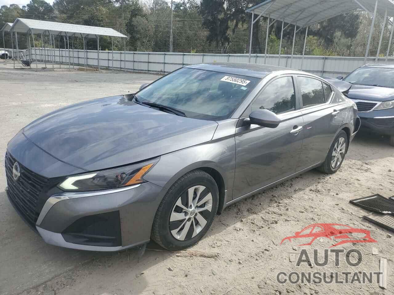 NISSAN ALTIMA 2023 - 1N4BL4BV6PN424754