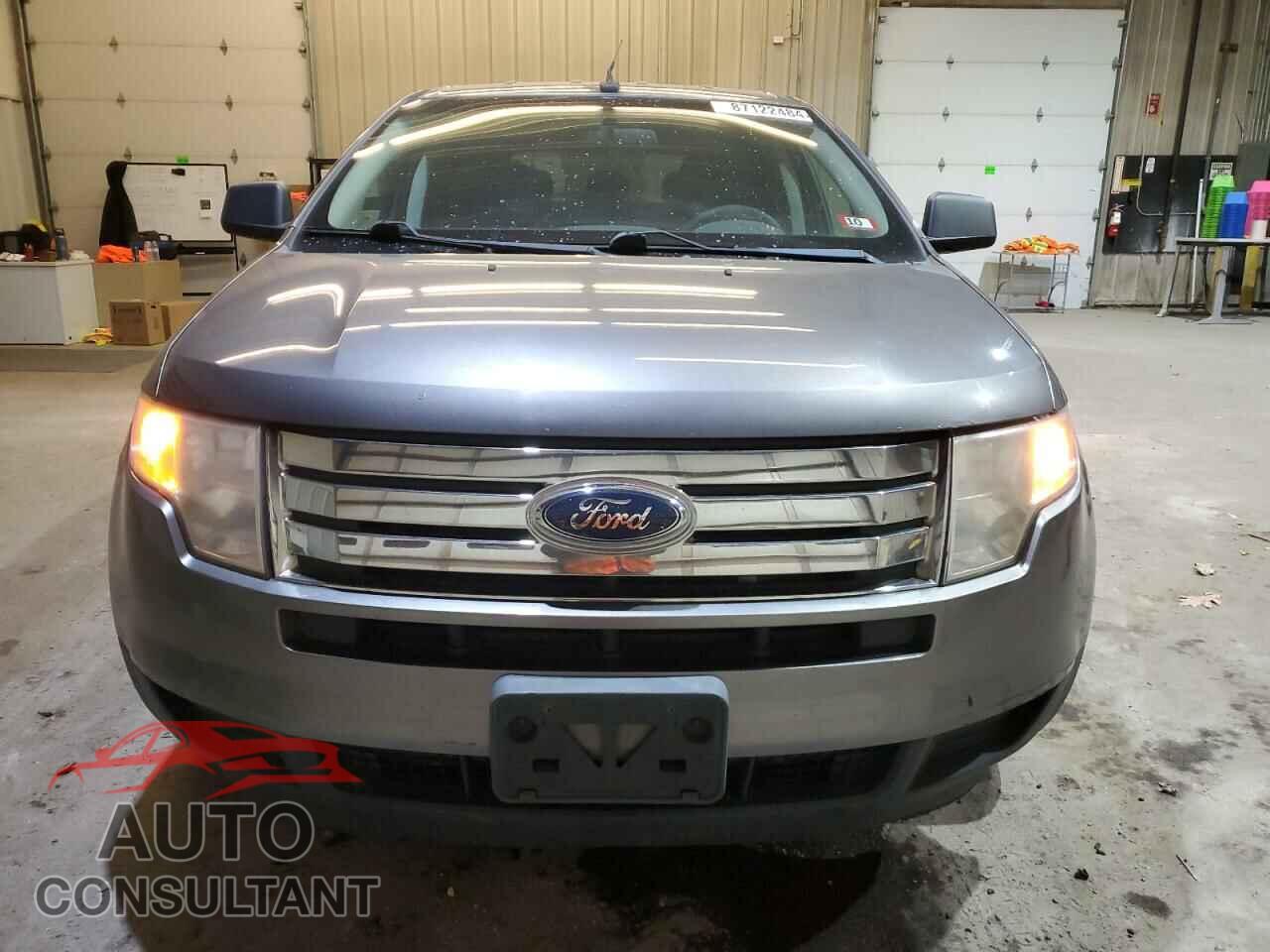 FORD EDGE 2009 - 2FMDK36C99BA85247