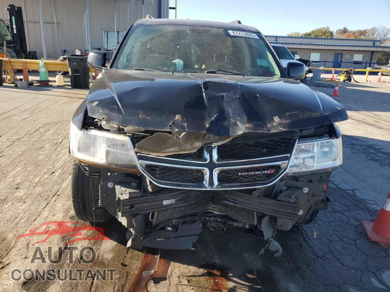 DODGE JOURNEY 2015 - 3C4PDCDG2FT531420