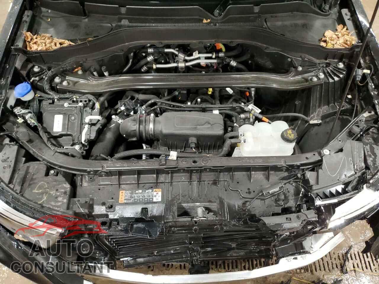 FORD EXPLORER 2023 - 1FMSK8KH4PGC23174