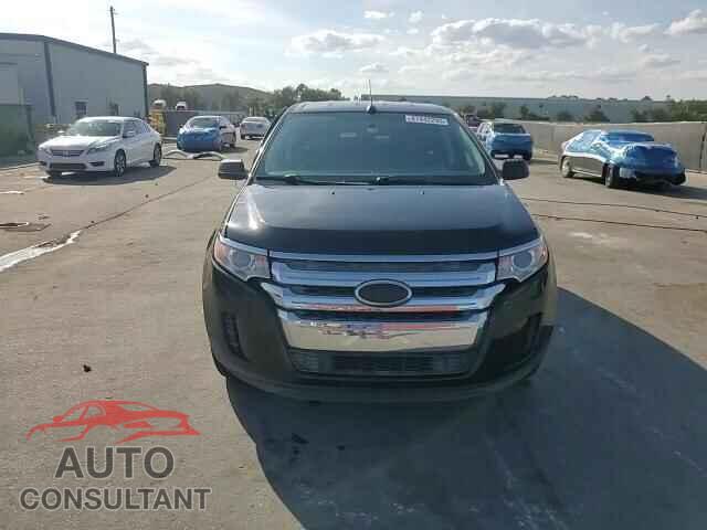 FORD EDGE 2013 - 2FMDK3GC0DBB47125