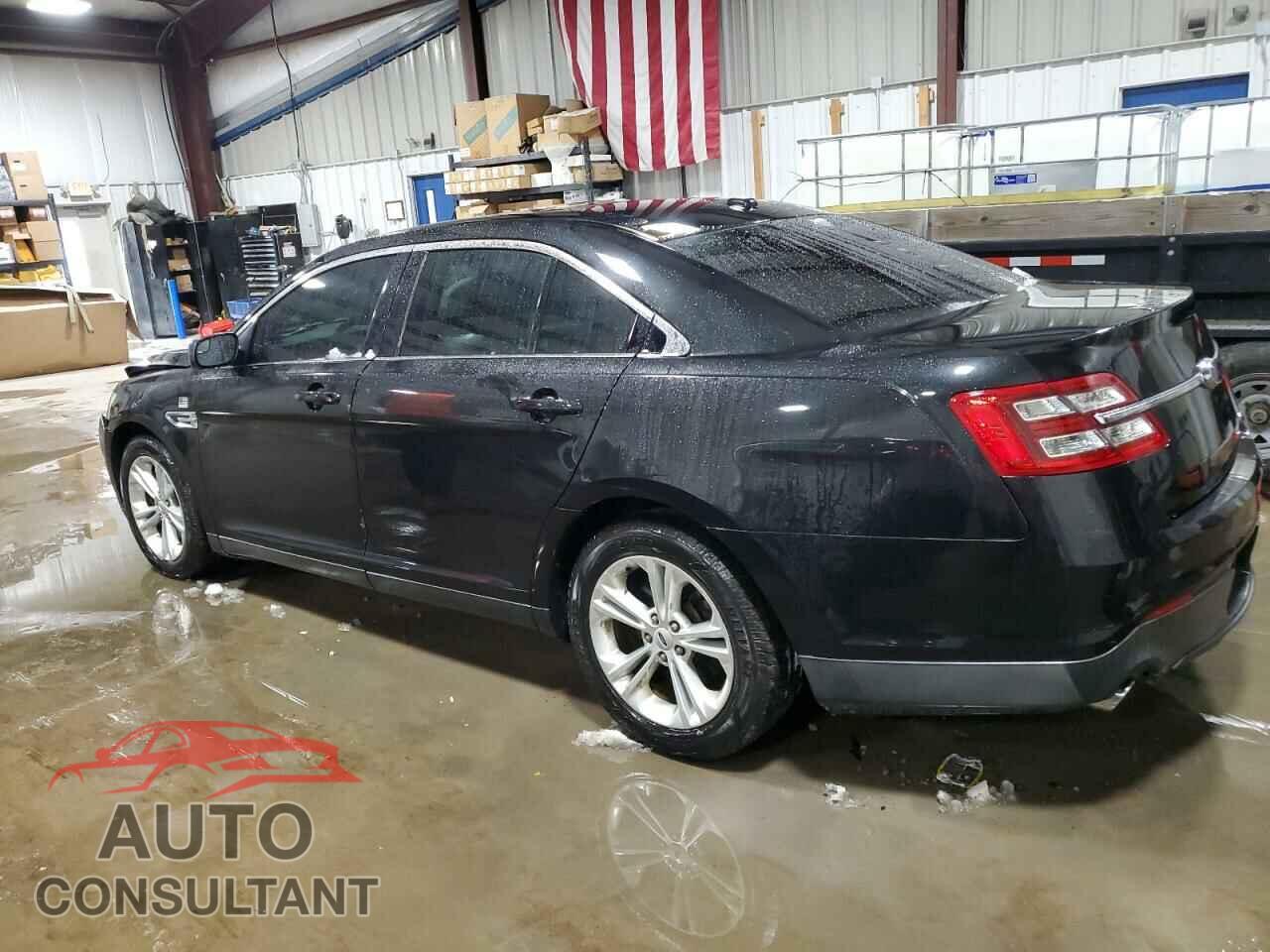 FORD TAURUS 2014 - 1FAHP2E84EG106853
